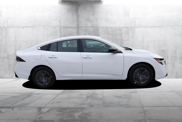 New 2026 Nissan Sentra SV image 5