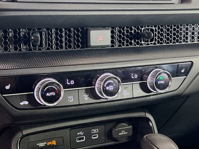 Certified 2024 Honda CR-V Sport image 15