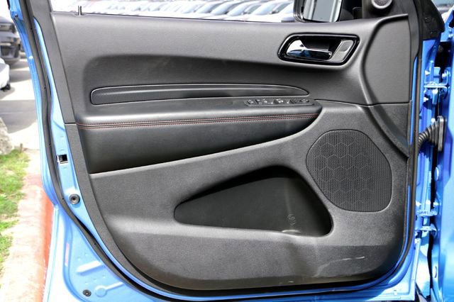 New 2026 Dodge Durango GT image 16