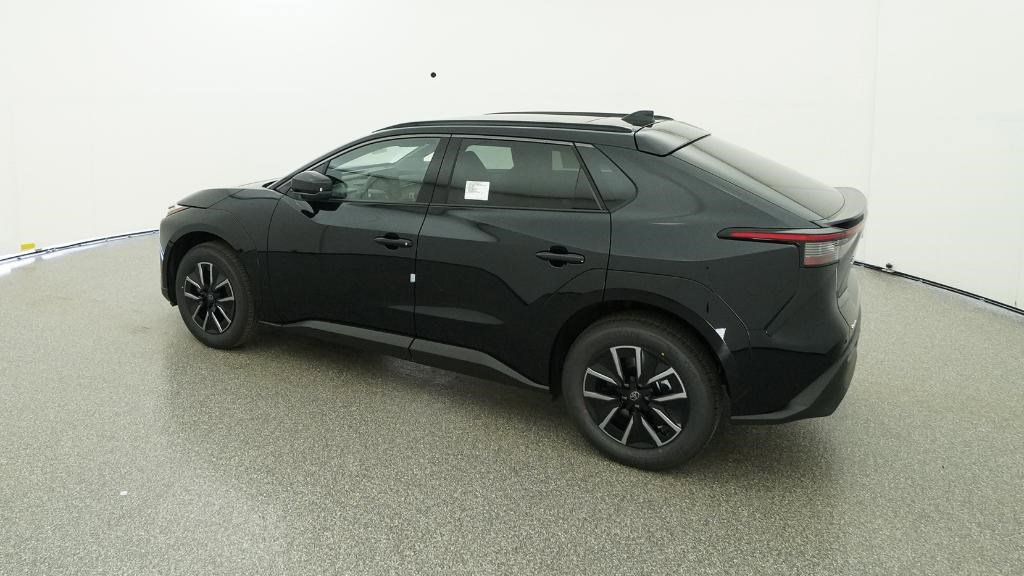 New 2026 Toyota bZ image 11