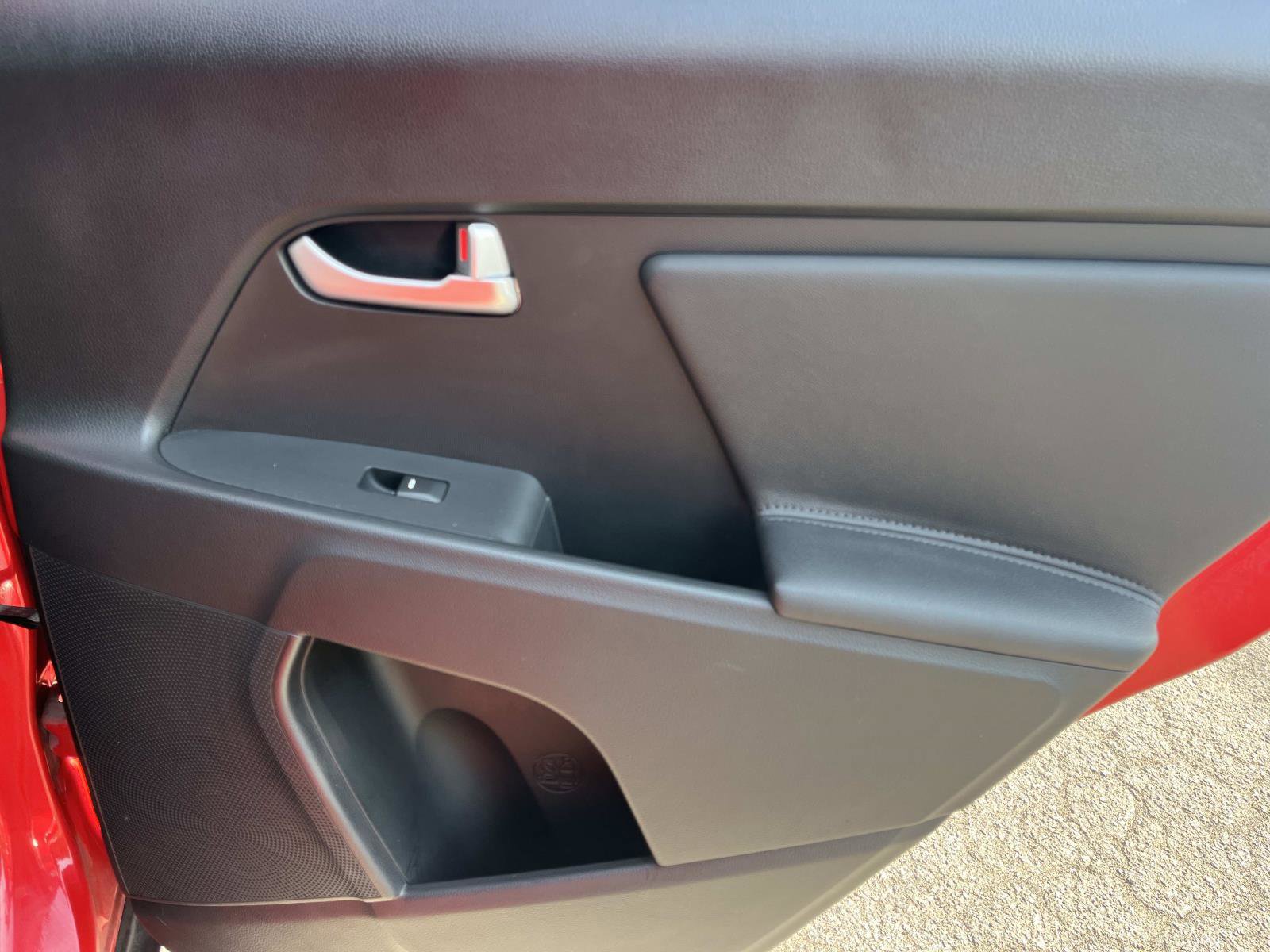 Used 2014 Kia Sportage EX image 22