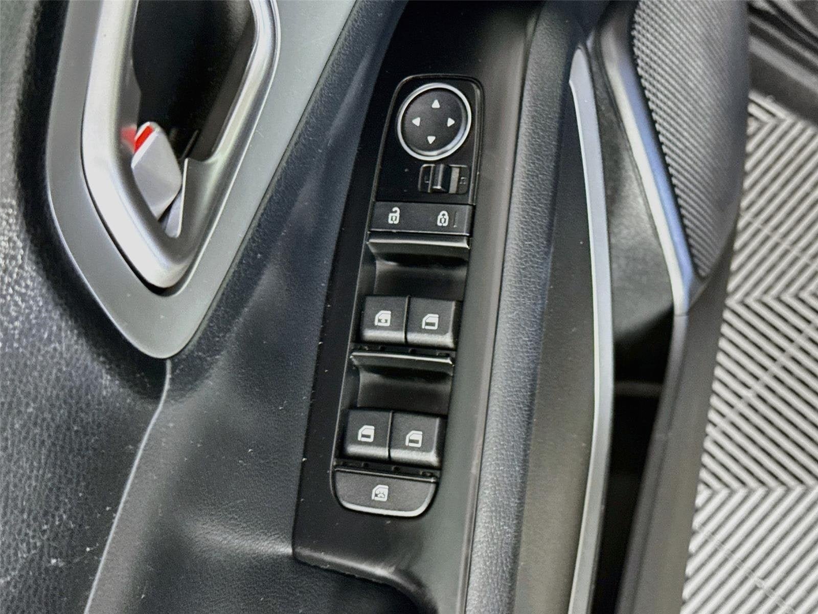 Certified 2022 Kia Soul LX FWD image 18