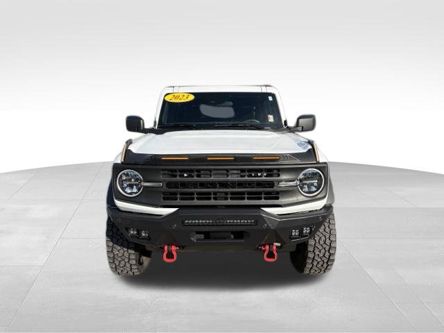 Used 2023 Ford Bronco 2-Door AWD/4WD image 7