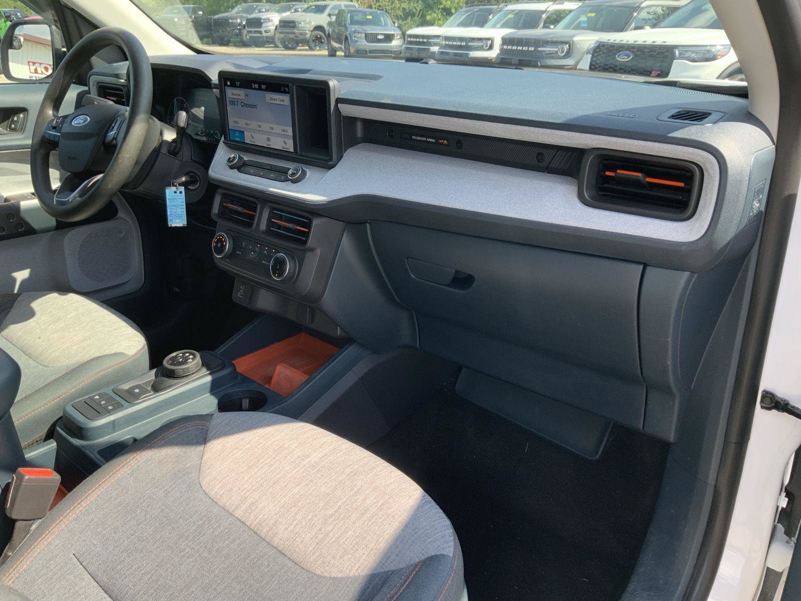 Used 2023 Ford Maverick XLT FWD image 49