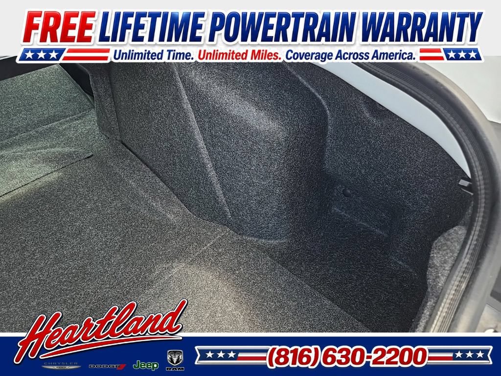 Used 2022 Dodge Challenger GT w/ Blacktop Package AWD/4WD image 83