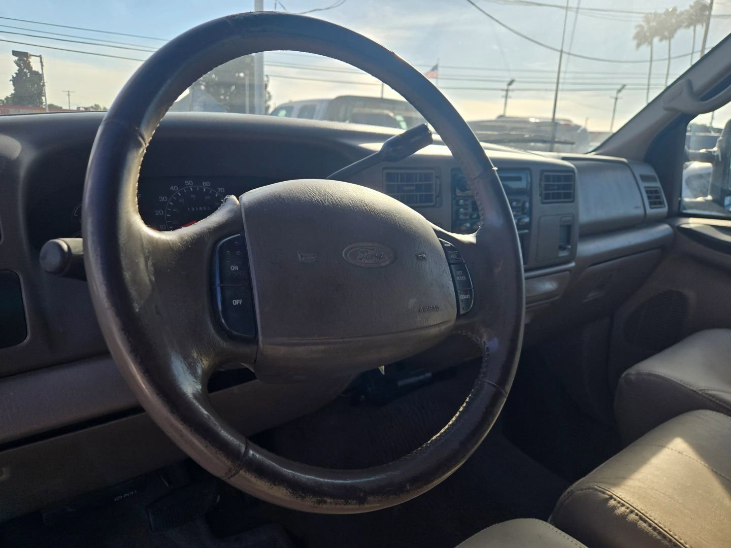Used 2000 Ford F250 XL image 11