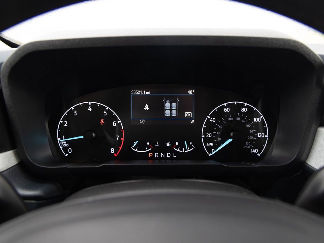 Used 2022 Ford Maverick XLT image 21