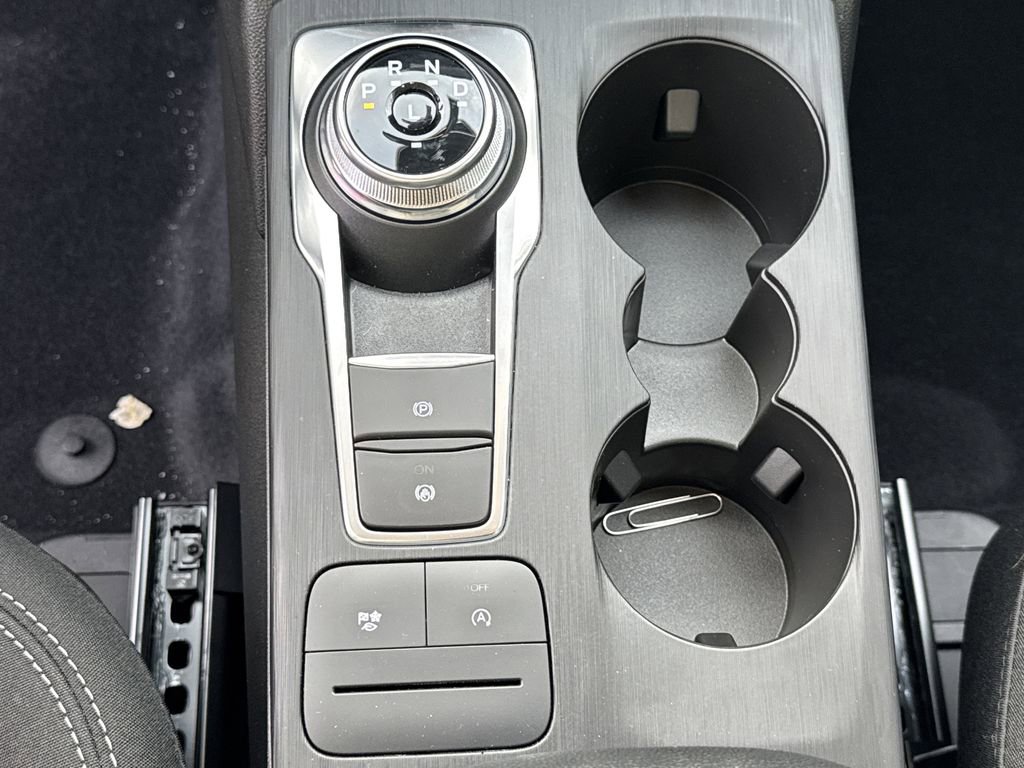 New 2026 Ford Escape Active image 29
