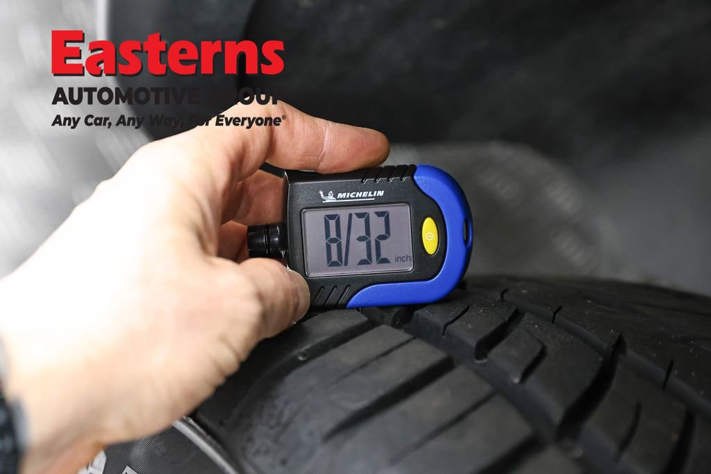 Used 2024 RAM 1500 Classic Warlock image 24