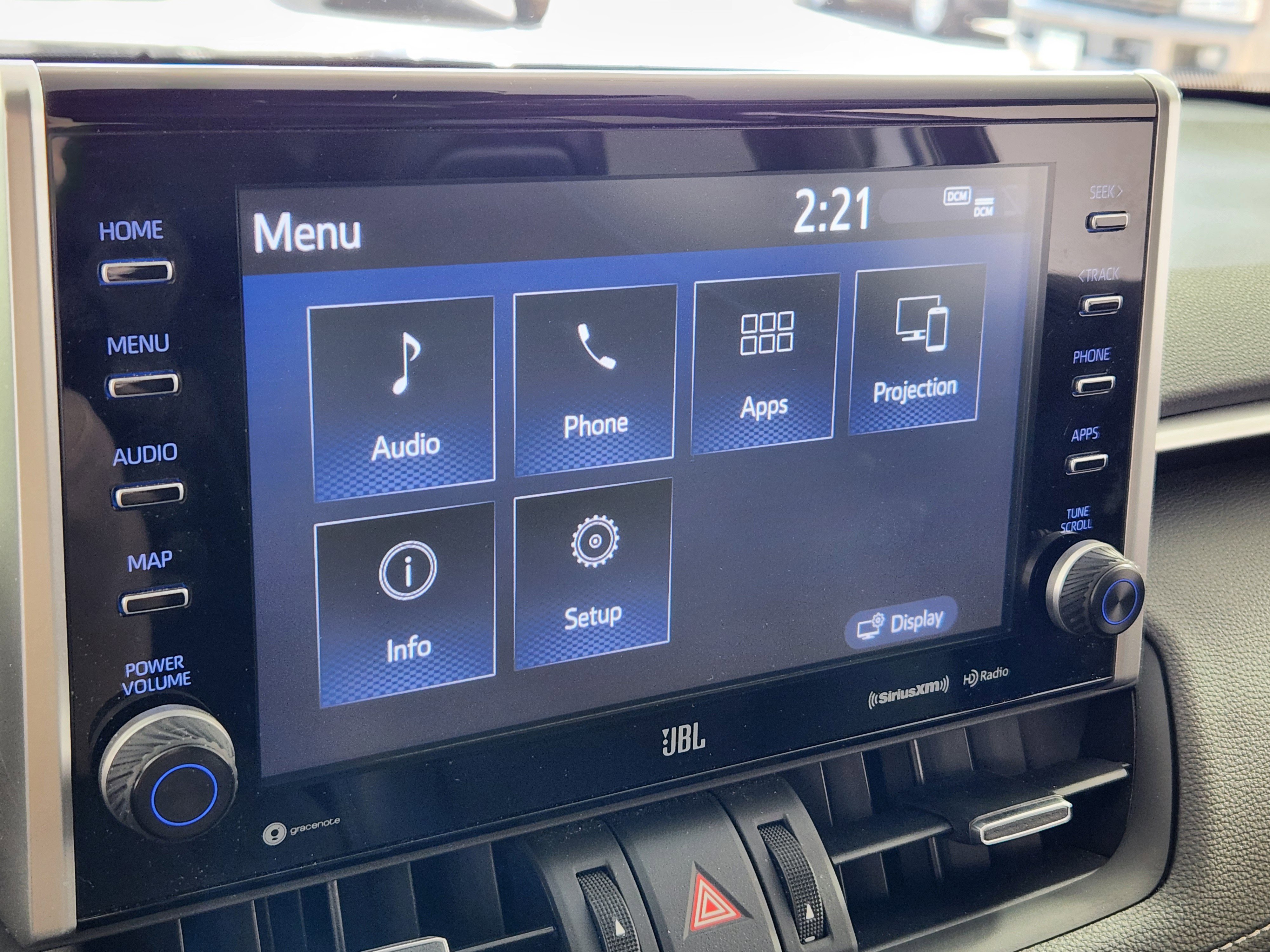 Used 2022 Toyota RAV4 XLE Premium FWD image 23