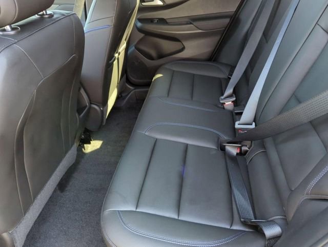 Used 2024 Buick Envista Sport Touring w/ Convenience I Package image 21