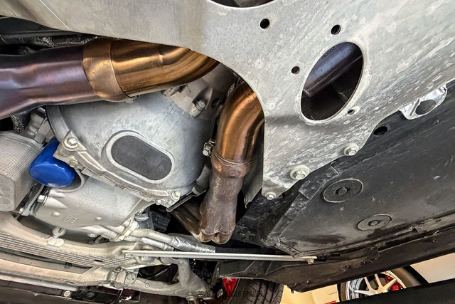 Used 2019 Chevrolet Corvette Z06 image 87