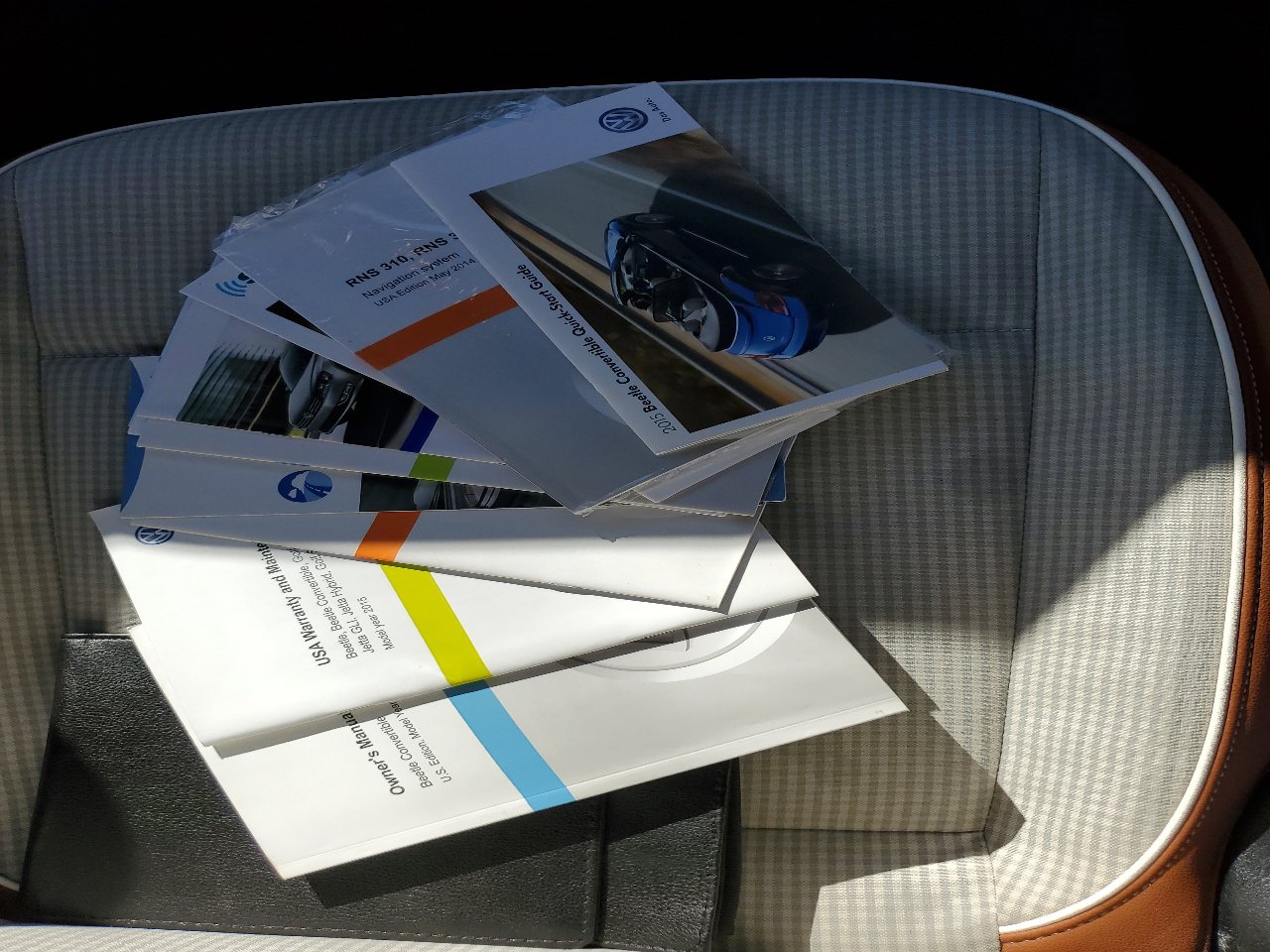 Used 2015 Volkswagen Beetle 1.8T image 45