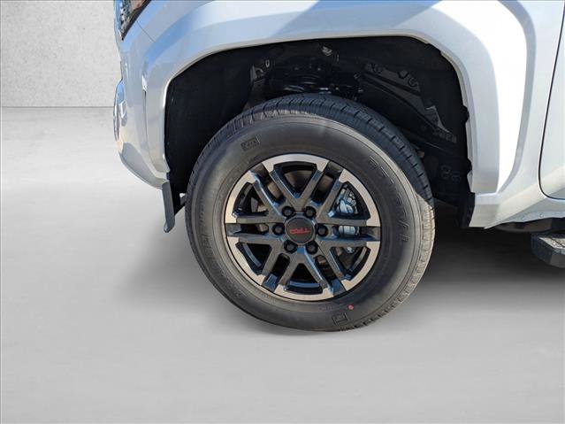 New 2026 Toyota Tacoma TRD Sport image 9