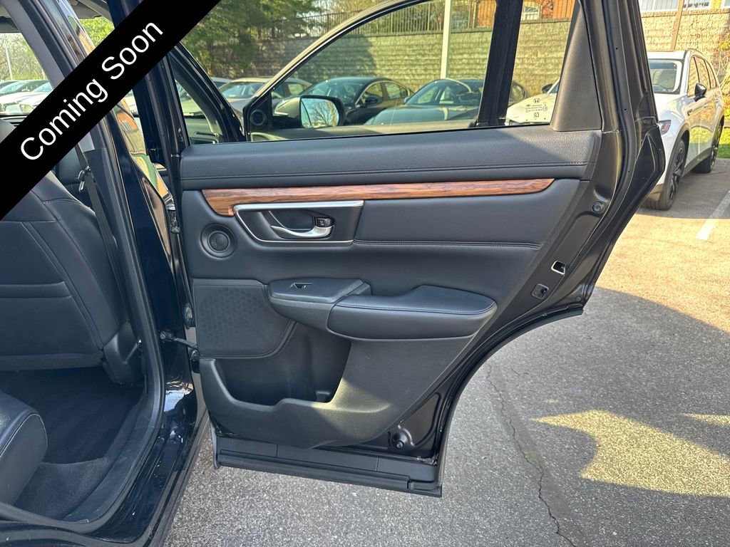 Used 2018 Honda CR-V EX-L image 42