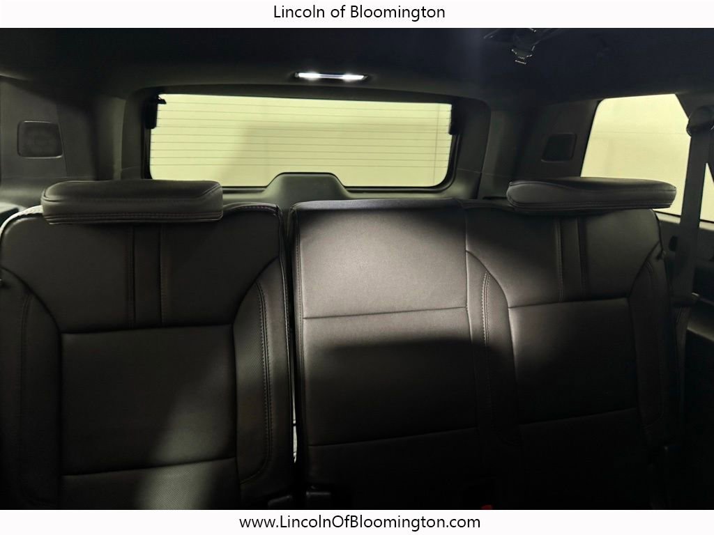 Used 2023 Chevrolet Suburban RST w/ Sport Performance Package AWD/4WD image 23