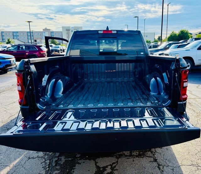 New 2026 RAM 1500 Big Horn image 36