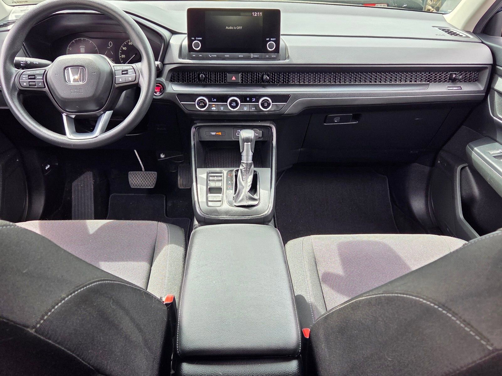 Used 2024 Honda CR-V LX image 8