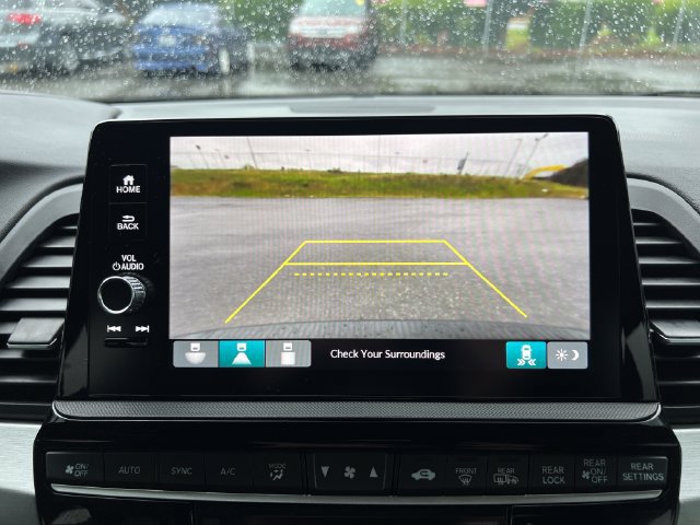 Certified 2025 Honda Odyssey Sport-L image 24