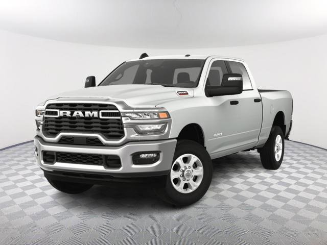 New 2025 RAM 2500 Big Horn
