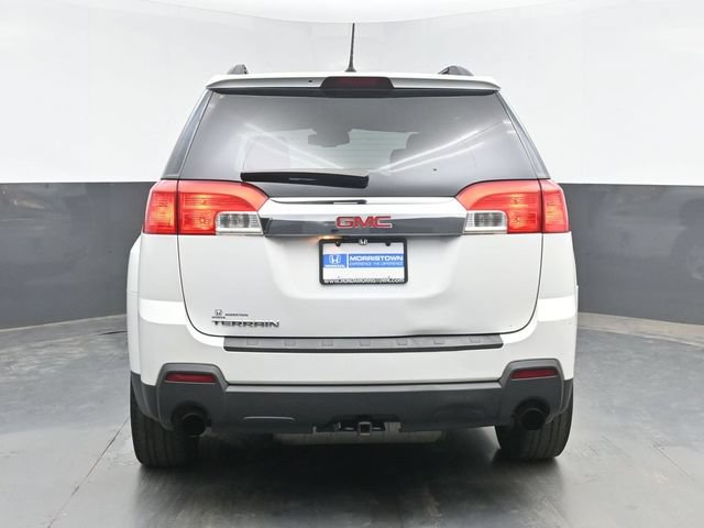 Used 2013 GMC Terrain SLT FWD image 9