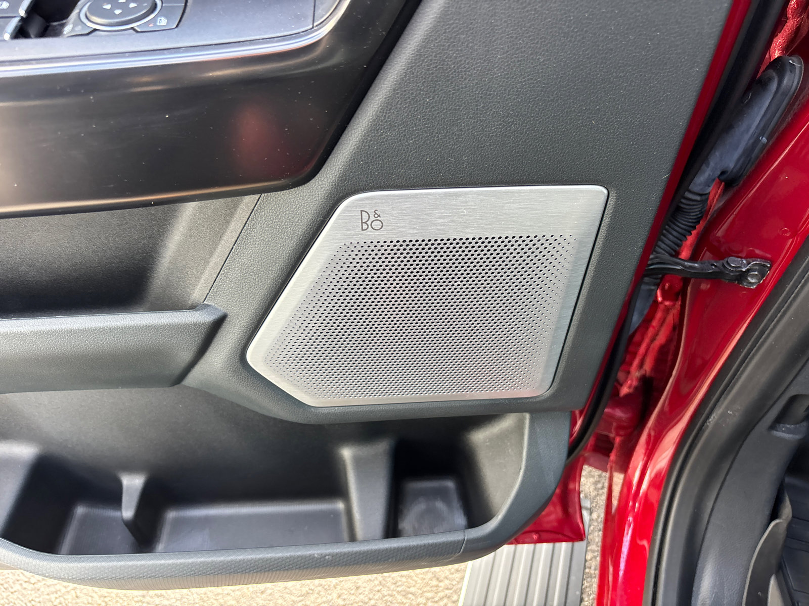 Used 2021 Ford F150 Platinum w/ Equipment Group 701A High image 15