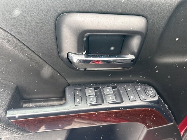 Used 2019 GMC Sierra 1500 SLE w/ SLE Value Package image 14