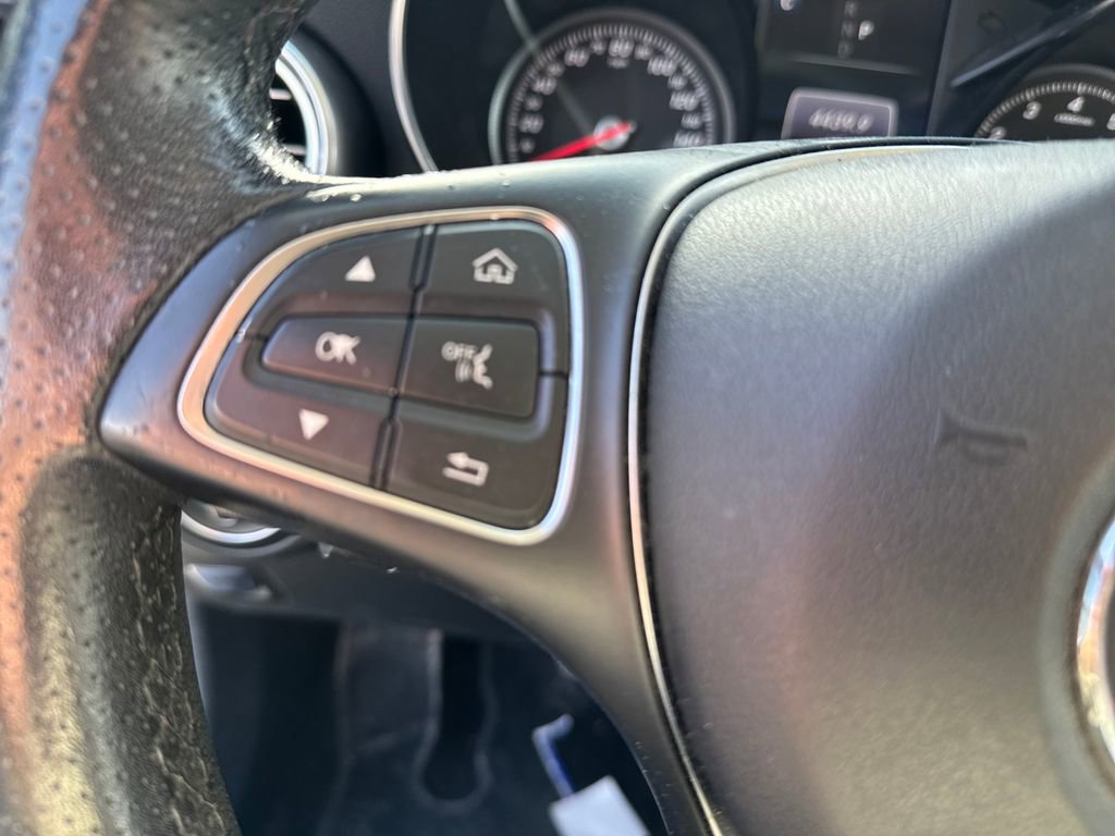 Used 2017 Mercedes-Benz GLC 300 GLC 300 image 18