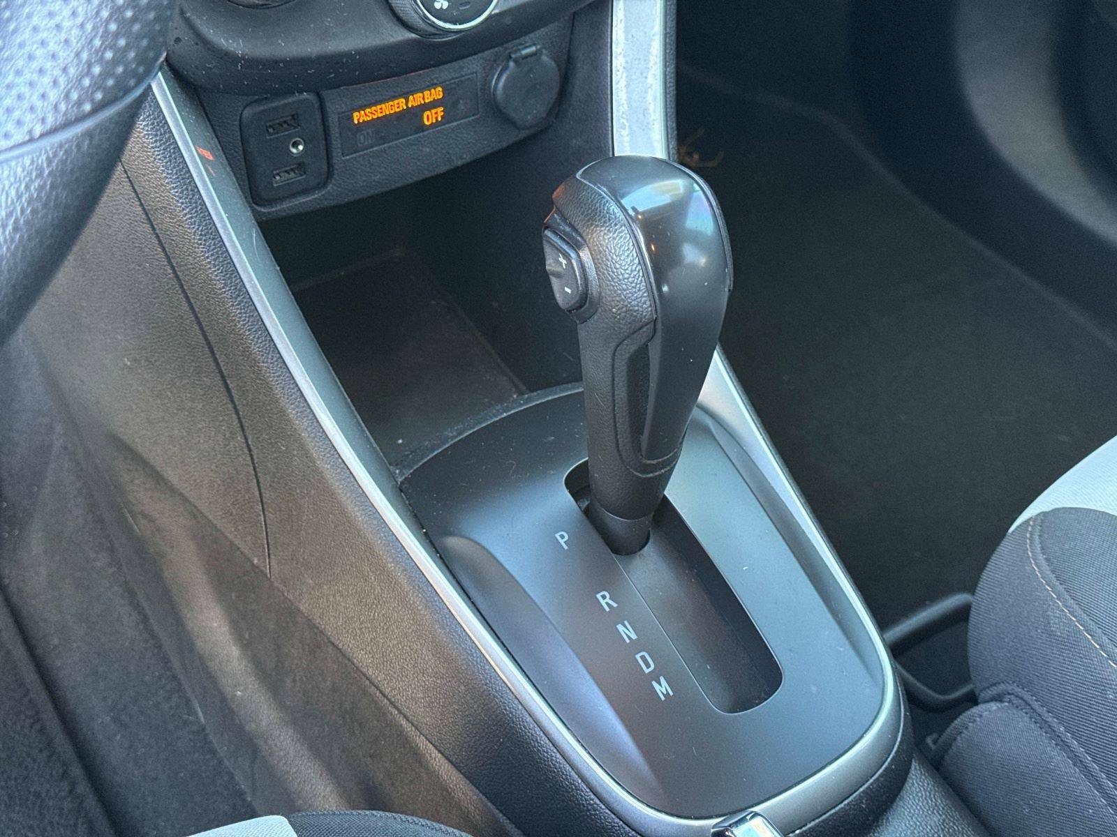 Used 2021 Chevrolet Trax LS w/ Tint and Cruise Package image 22