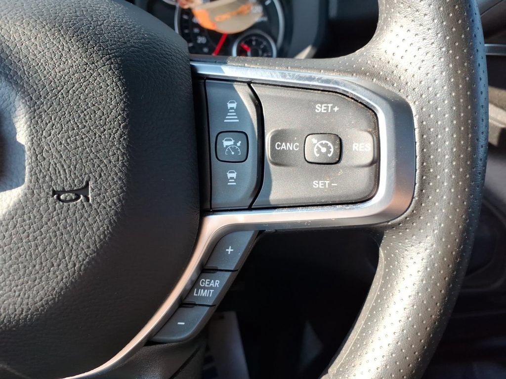 New 2026 RAM 2500 Tradesman AWD/4WD image 20
