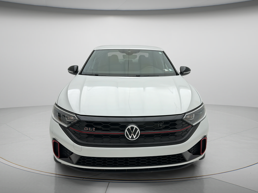 Used 2024 Volkswagen Jetta GLI 40th Anniversary Edition FWD video 2