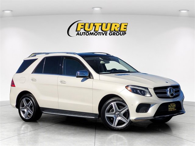 Used 2019 Mercedes-Benz GLE 400 4MATIC video 1