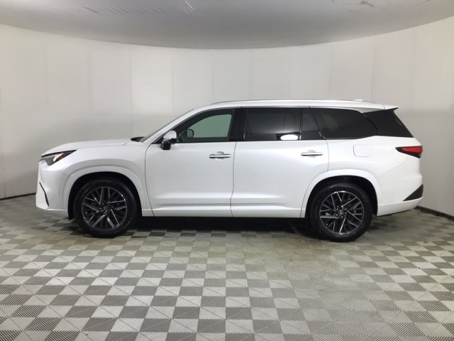 Used 2025 Lexus TX 350 AWD image 4