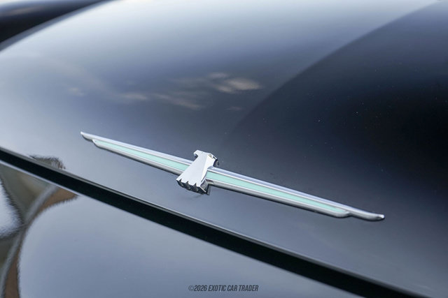 Used 2002 Ford Thunderbird RWD image 76