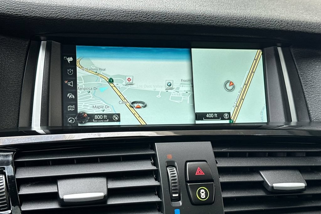 Used 2018 BMW X4 M40i AWD/4WD image 21