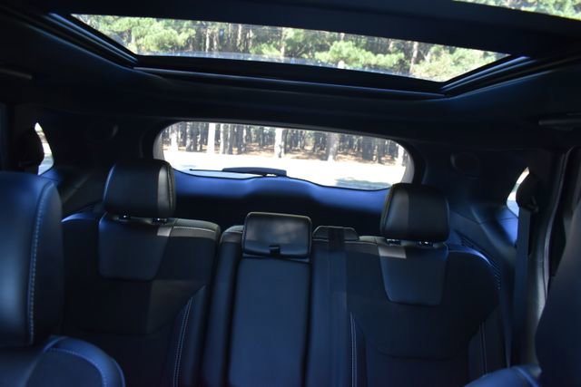 Used 2022 Ford Edge ST w/ Equipment Group 401A image 34