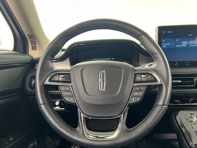 Used 2023 Lincoln Nautilus AWD image 10