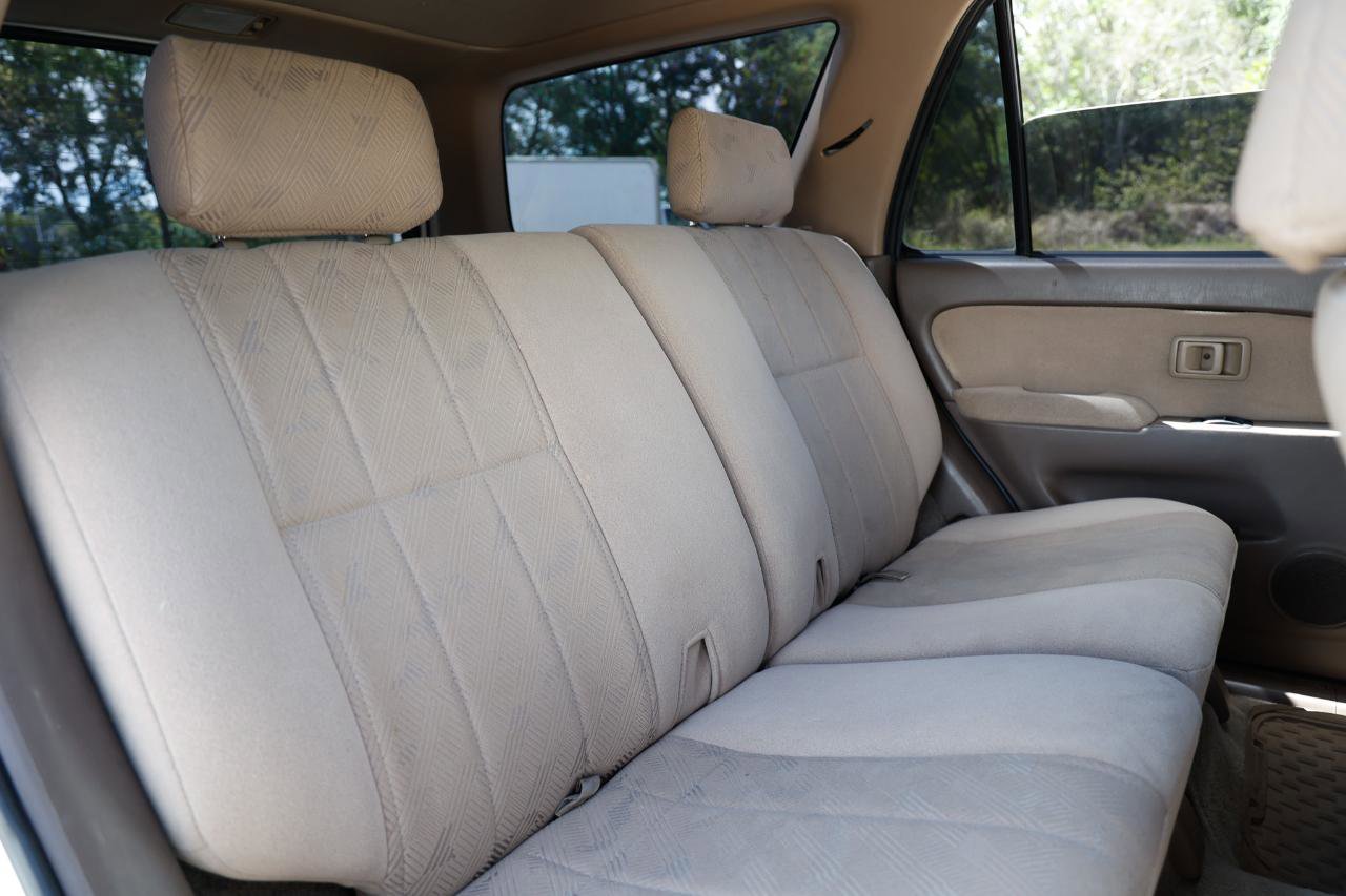 Used 2002 Toyota 4Runner SR5 image 14