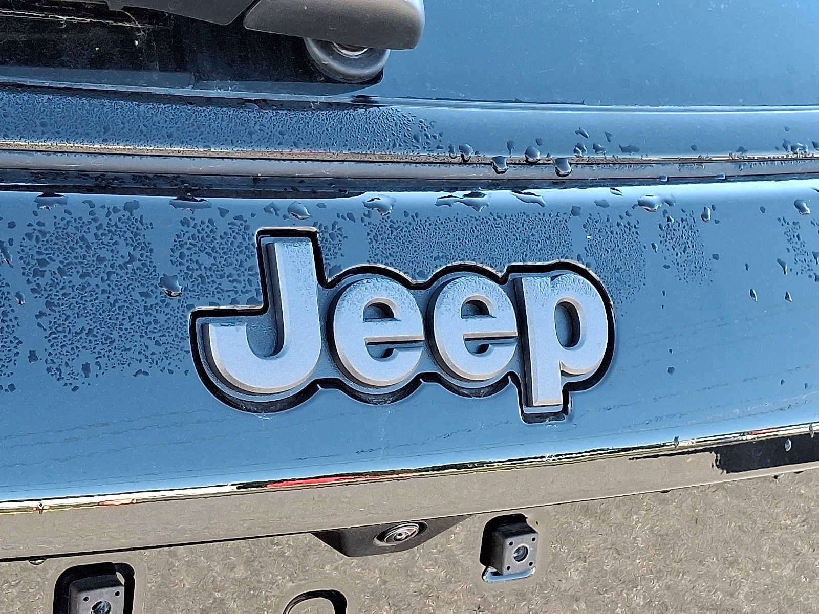 New 2026 Jeep Compass Limited w/ Sun, Sound & Navigation Group image 20