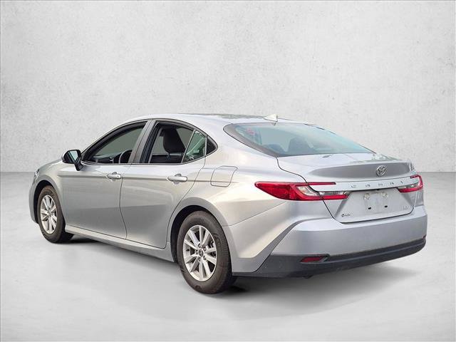 Used 2026 Toyota Camry LE FWD image 7