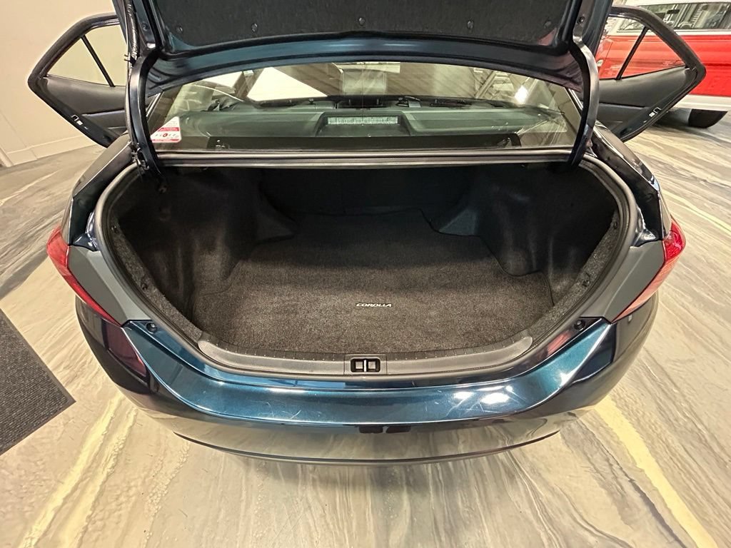 Used 2017 Toyota Corolla XSE w/ Carpet Mat Package (TMS) FWD image 46
