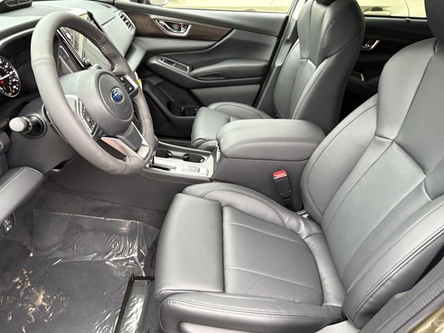 New 2026 Subaru Ascent Touring image 4