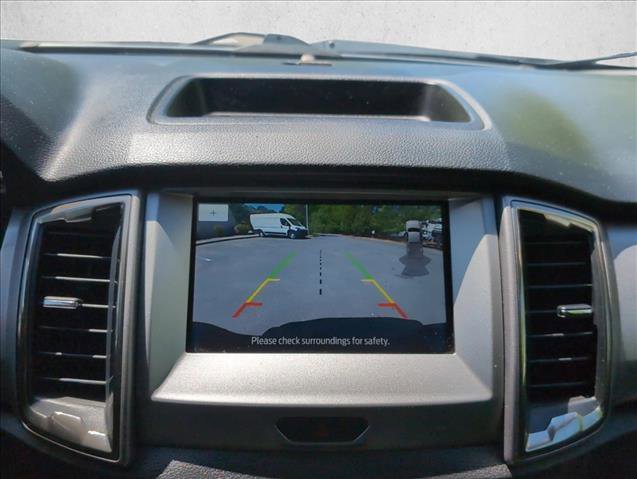 Used 2019 Ford Ranger XLT w/ Equipment Group 301A Mid image 12
