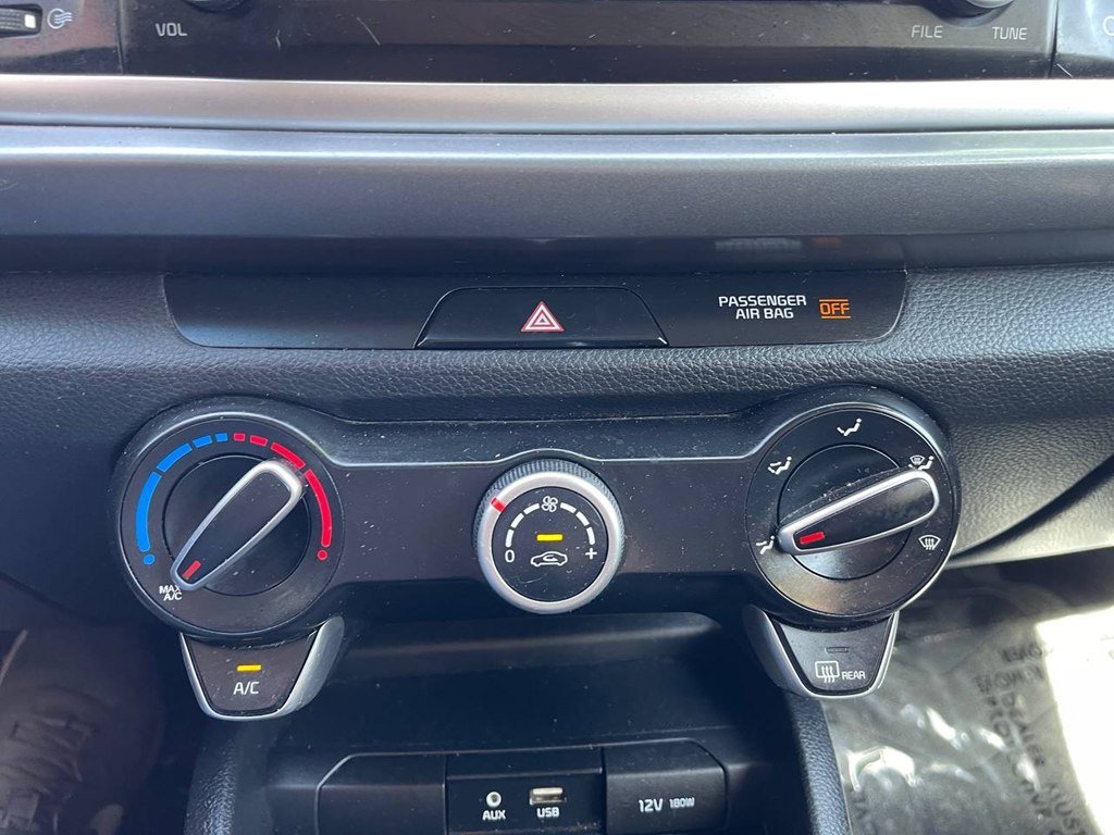 Used 2019 Kia Rio LX image 30