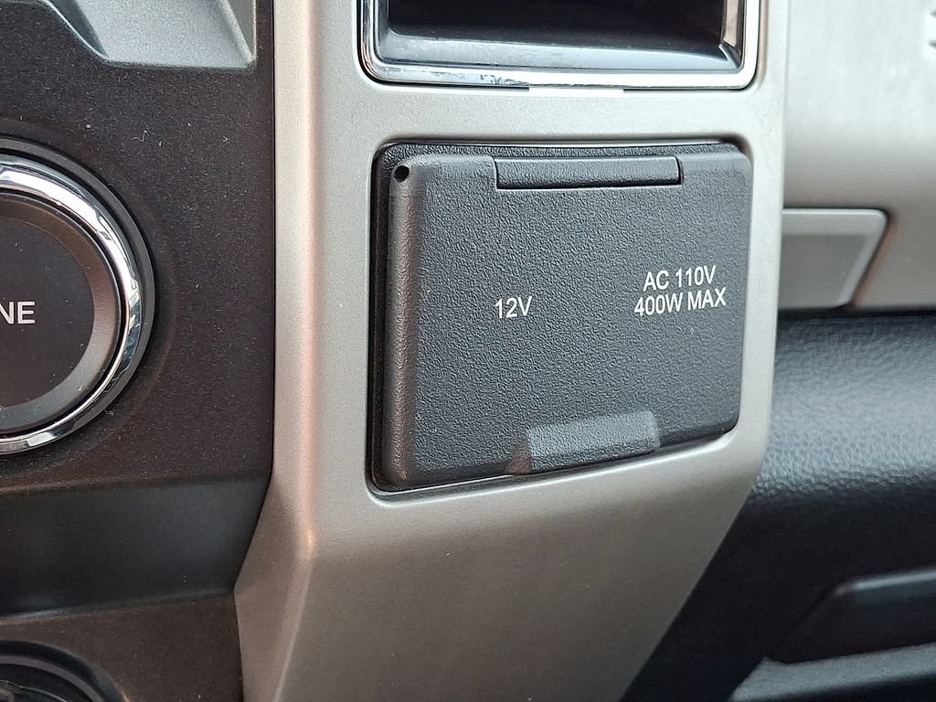 Used 2019 Ford F250 Lariat w/ Lariat Ultimate Package AWD/4WD image 31