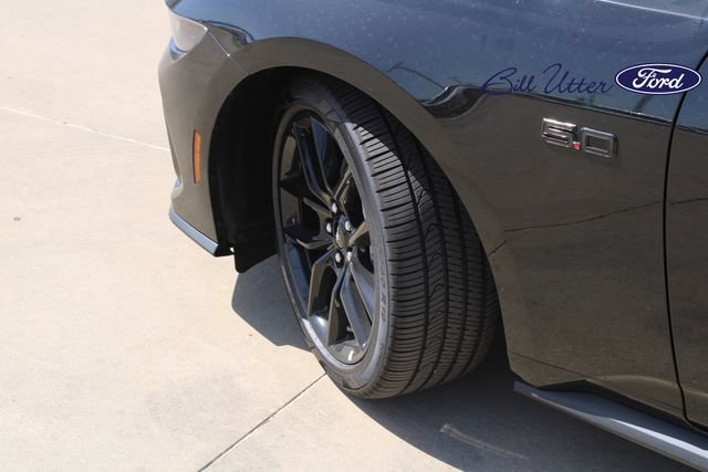 New 2026 Ford Mustang GT Premium w/ Mustang Nite Pony Package RWD image 5