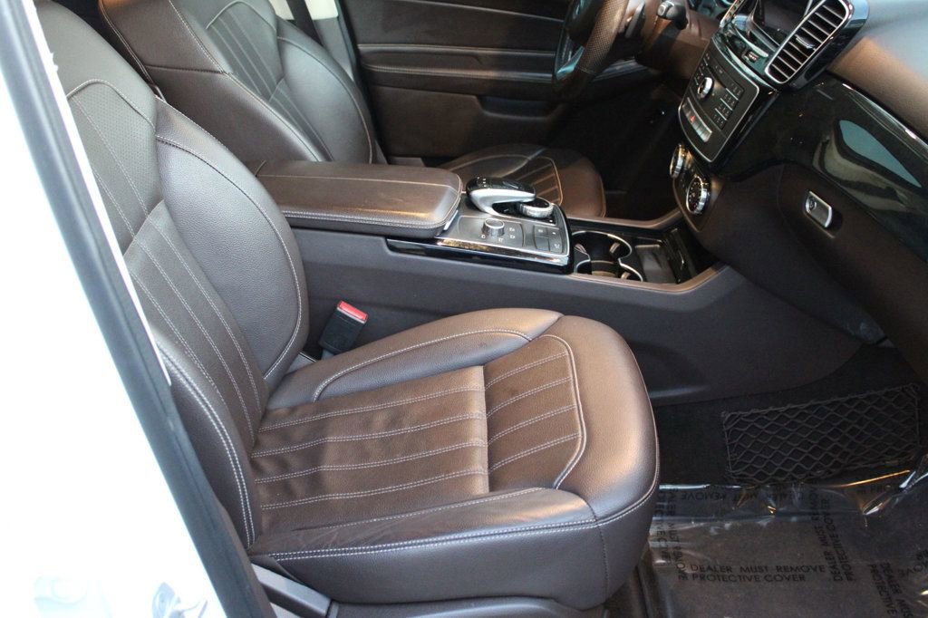 Used 2016 Mercedes-Benz GLE 350 4MATIC image 15