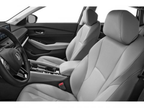 New 2025 Honda Accord EX-L image 12