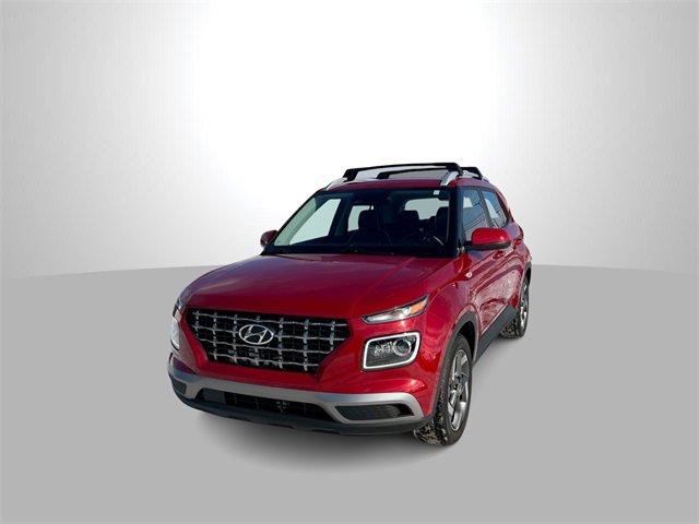 Used 2023 Hyundai Venue Limited image 1