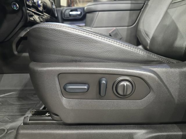 Used 2023 GMC Sierra 2500 Denali w/ Denali Ultimate Package image 29